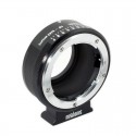 MB_NFG-m43-BM1  Adaptador Metabones de Nikon-G a micro-4/3
