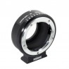 MB_NFG-m43-BM1  Metabones adapter for Nikon-G to micro-4/3