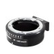 Metabones adapter for Nikon-G to micro-4/3