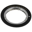 C/Y-EOS-P  Fotodiox Pro Contax/Yashica Lens Adapter for Canon EF-Mount Cameras