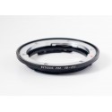 Adaptador Fotodiox Pro de objetivos Olympus OM para EOS (OM-EOS-P)