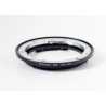 OM-EOS-P  Fotodiox Pro Adapter für Olympus OM Objektiv zu EOS