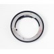 Adaptador Fotodiox de objetivos Olympus OM para EOS