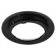 Adaptador Fotodiox de objetivos Olympus OM para EOS