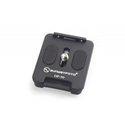 Zapata universal Sunwayfoto DP-50