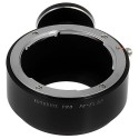 Fotodiox Pro Adapter Praktica-B to Fuji-X