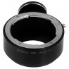 Fotodiox Pro Adapter Praktica-B to Fuji-X