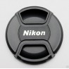  Nikon front cap for 62mm lenses