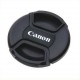 Canon front cap for 67mm lens