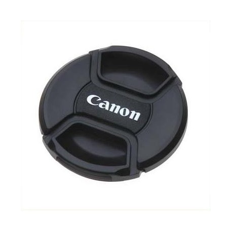 Canon front cap for 67mm lens