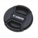 Canon front cap for 77mm lens