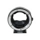 Adaptador Metabones de Objetivos Canon EF a Sony montura-E Mark V