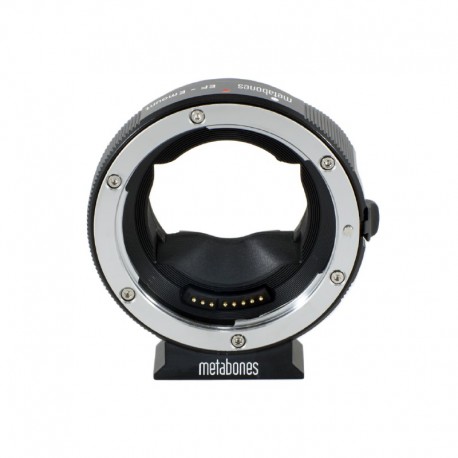 Adaptador Metabones de Objetivos Canon EF a Sony montura-E Mark V