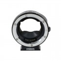 MB_EF-E-BT5  Metabones Adapterring für Canon EF lens auf Sony E-mount MarK V