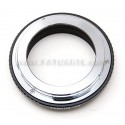  Adapter for  Tamron Adaptall 2 (new) lens to Pentax camera