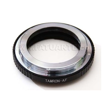 Tamron Adaptall2 para Sony Alpha nuevo