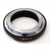 Adapter for Tamron Adaptall 2 lens to Sony-A