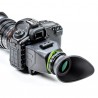Visor Genesis CineView VF PRO 3-3.2