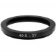 Anillo reductor Step-down 40.5-37