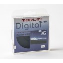 Circular polarizing filter for digital cameras 82mm Marumi DHG