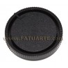 Sony-A rear lens cap