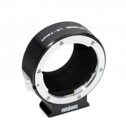 MB_LR-X-BM1  Metabones adapter for Leica-R lenses to Fuji X-mount camera