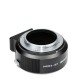 Adaptador Metabones de Objetivos Leica-R a montura-X