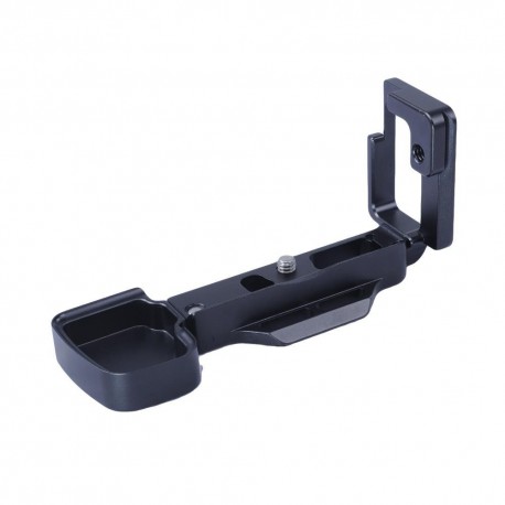 Soporte en L iShoot para disparo vertical para Sony A6000