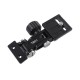 Anclaje cámara iShoot articulado para sistema Tele-largo   TB01