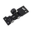 Anclaje cámara iShoot articulado para sistema Tele-largo  TB01