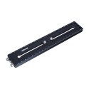 iShoot QS-220 22cm long quick release plate