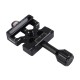 Acoplamiento dual Arca/Manfrotto de iShoot  ISJZ50III