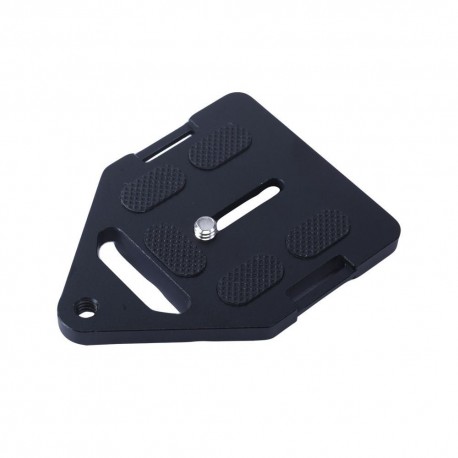 Zapata grande iShoot QS95