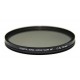 Filtro Polarizador Circular Slim 72mm PRO1 perfil fino