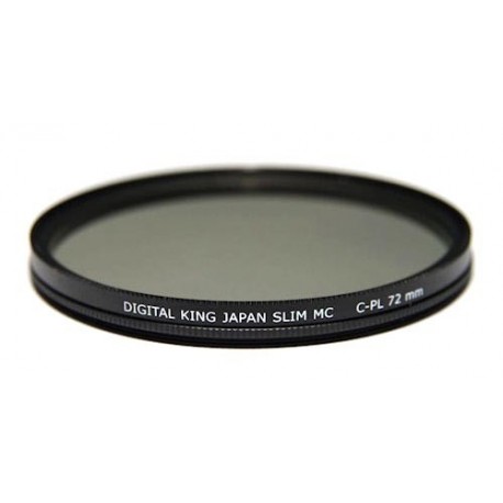 CPL Filter PRO1 JAPAN 72mm