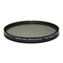 CPL Filter PRO1 JAPAN slim 72mm