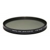 Filtro Polarizador Circular Slim 72mm PRO1 perfil fino