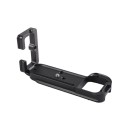 iShoot L-shaped Vertical Shoot Quick Release Plate IS-a7 Special for Sony a7/a7R/A7S