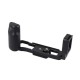 iShoot U-shaped Vertical QR Plate & Camera Grip for Olympus E-M5