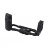 iShoot U-shaped Vertical QR Plate & Camera Grip for Olympus E-M5