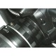 Tubos extensión para reflex de Canon EOS