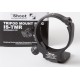 Soporte iShoot para objetivo Canon EF 100/2.8 L IS USM Macro