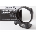 Soporte iShoot para objetivo Canon EF 100/2.8 L IS TMR Macro