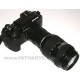 Tubos extensión para reflex de Olympus 4/3