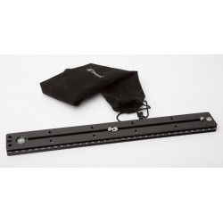 Shoot Lengthened Quick Release Plate QS-350
