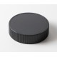 Tapa trasera para objetivos Leica-R