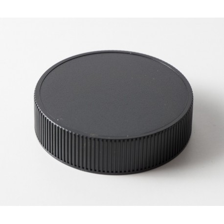 Tapa trasera para objetivos Leica-R