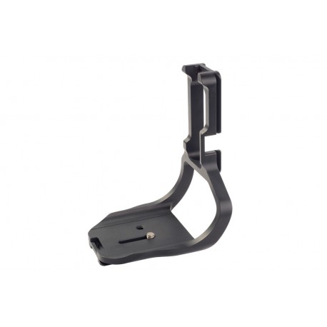 Soporte tipo L para Canon 5D-III con Empuñadura Sunwayfoto (PCL-5DIIIG)