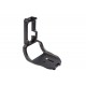 Soporte tipo L para Canon 5D-III con Empuñadura Sunwayfoto (PCL-5DIIIG)