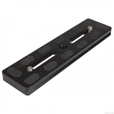 Zapata-carril 55cm Triopo para DG-3